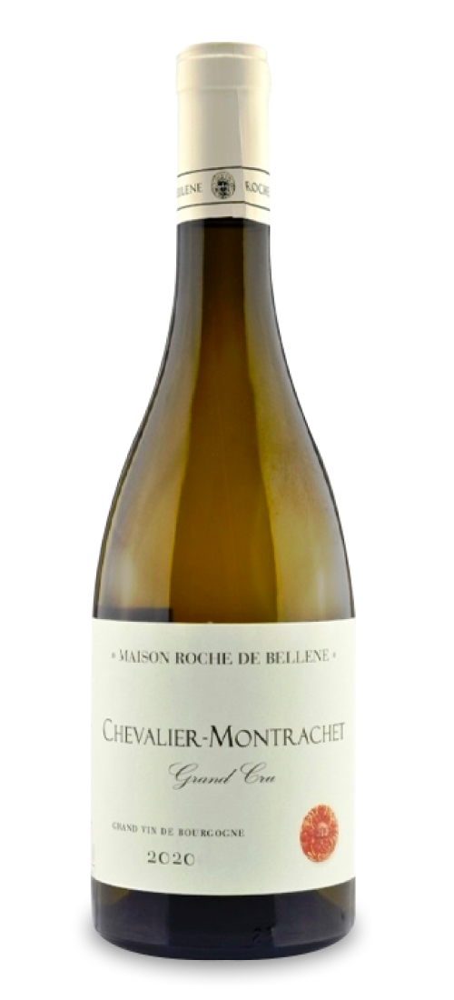 Maison Roche de Bellene, Chevalier-Montrachet Grand Cru 2020 – VinoSelect